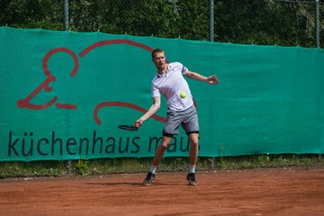 Bild 220 - RL/NL Suchsdorfer SV - SV Blankenese / Hamburger Polo Club